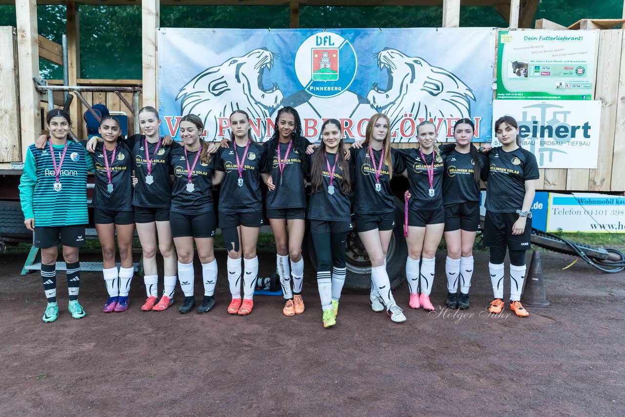 Bild 114 - Loewinnen Cup